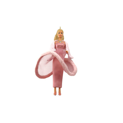 2025 Pink & Pretty Barbie (Barbie)