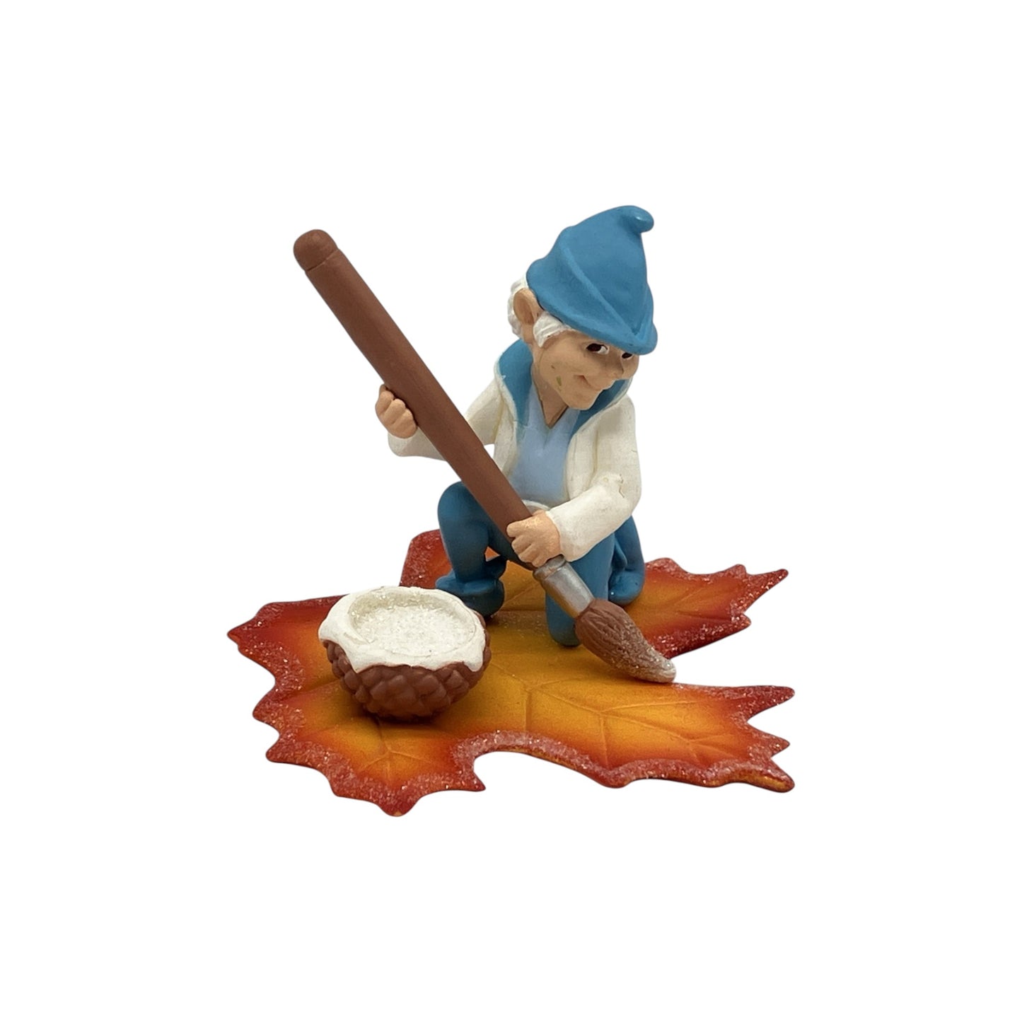 1987 Jack Frosting (Elf & Gnome)