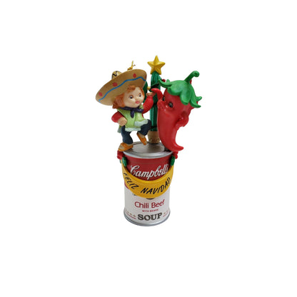1996 Spice Up the Season (Campbell's)