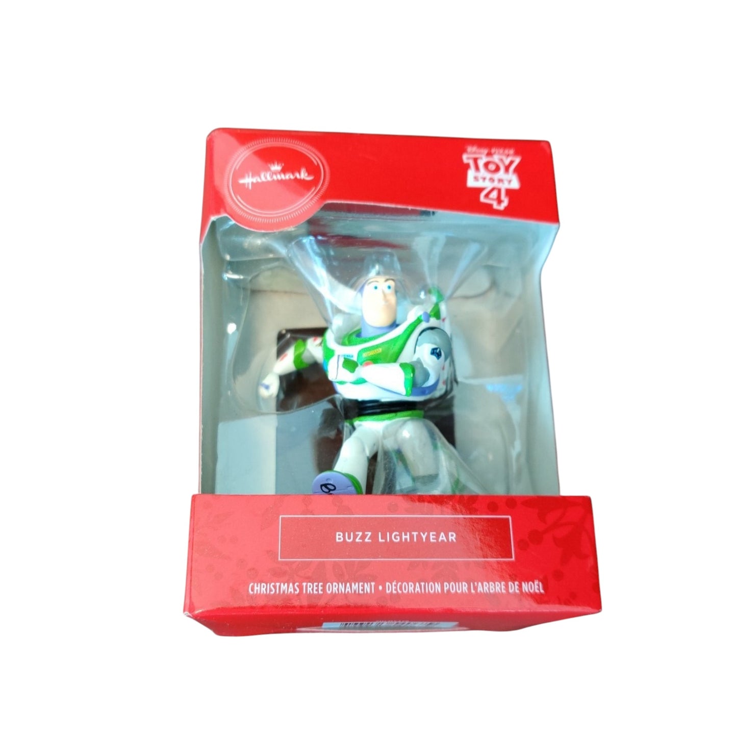 2019 Buzz Lightyear (Disney)