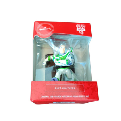 2019 Buzz Lightyear (Disney)