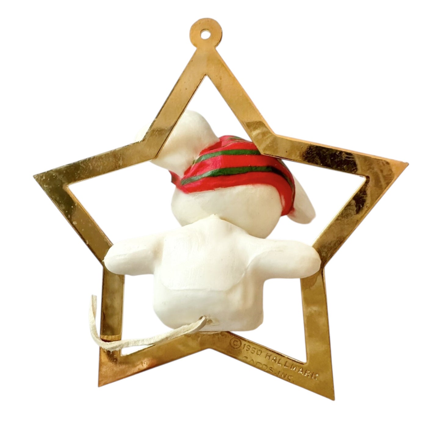 1980 Swingin’ On a Star (Mice)