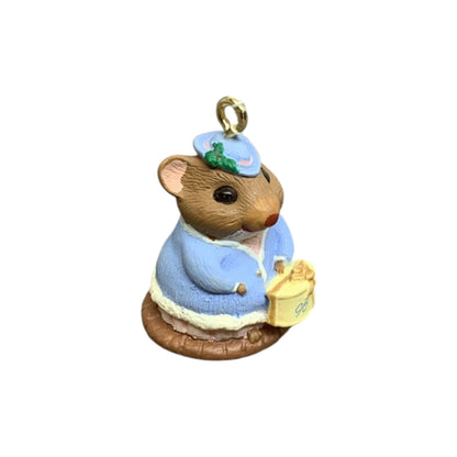 1996 Hattie Chapeau (Mouse)