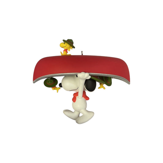 2020 Portaging Pals (Peanuts)