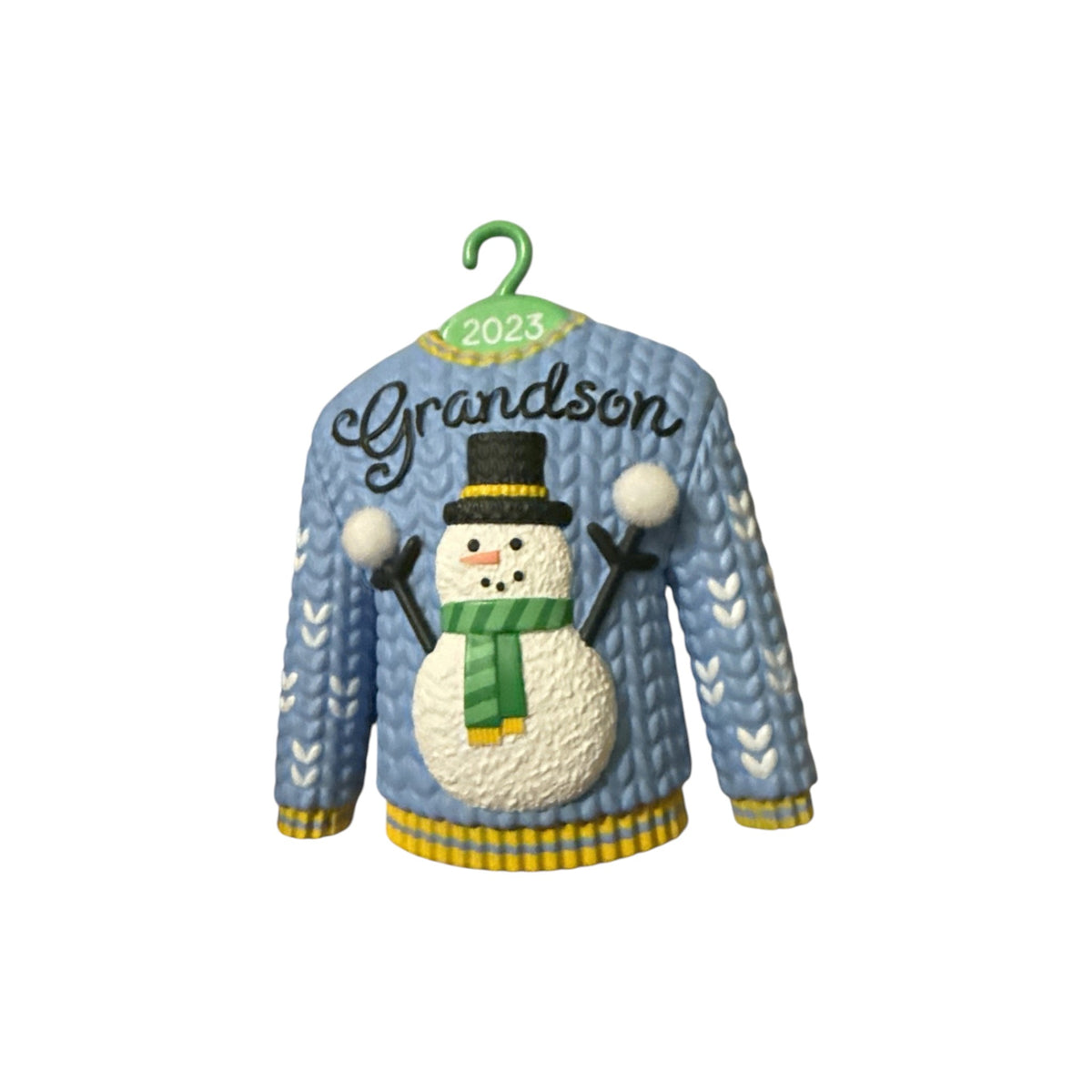 2023 Grandson (Sweater)