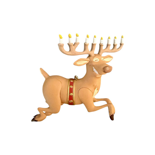 2014 Merry Hanukkah! (Hanukkah)