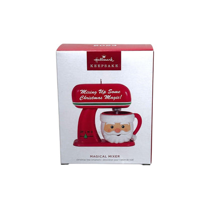 2023 Magical Mixer (Kitchen & Baking)