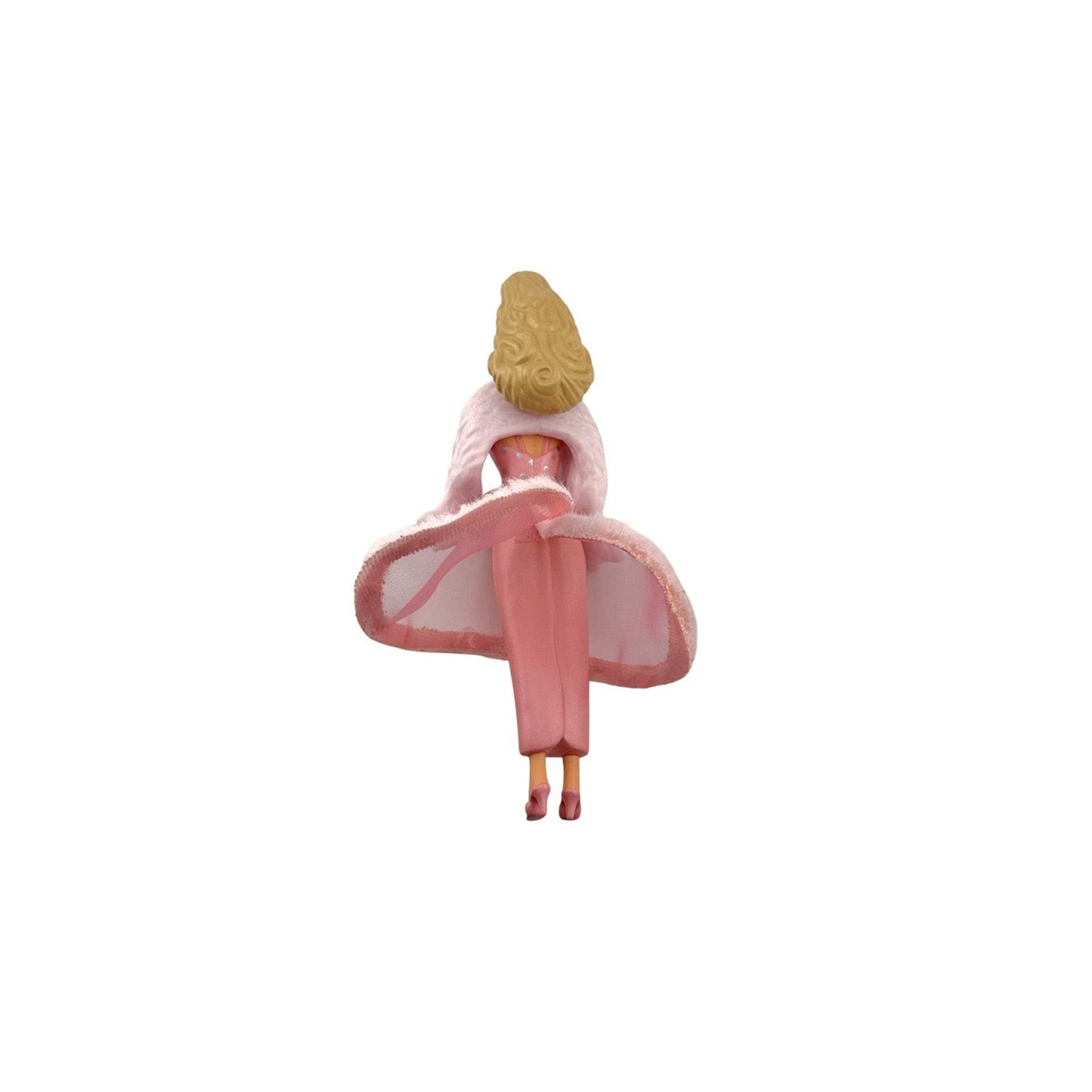 2025 Pink & Pretty Barbie (Barbie)