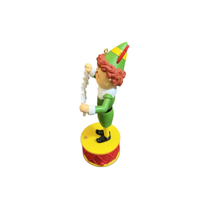 2025 Buddy the Elf (Elf)