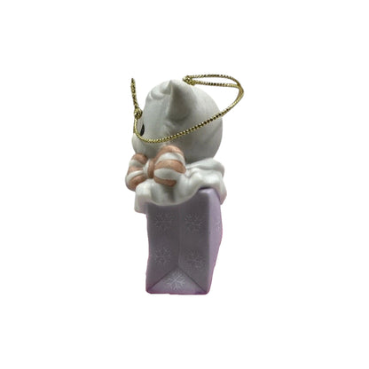 2005 The Purrfect Gift (Precious Moments)
