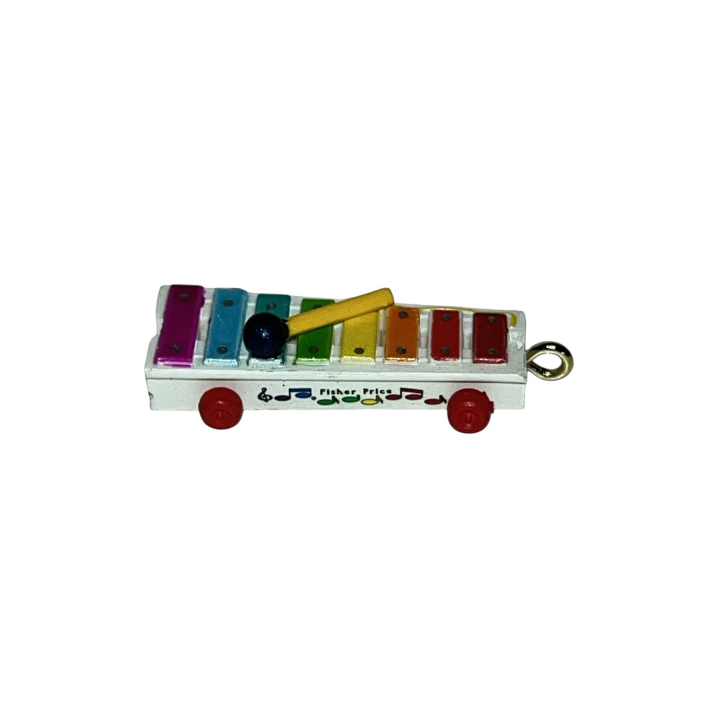 2022 Classic Xylophone (Fisher Price)