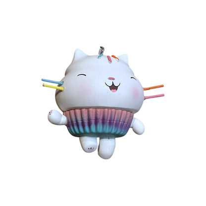 2022 Cakey Cat – Cabby’s Dollhouse (Animation)