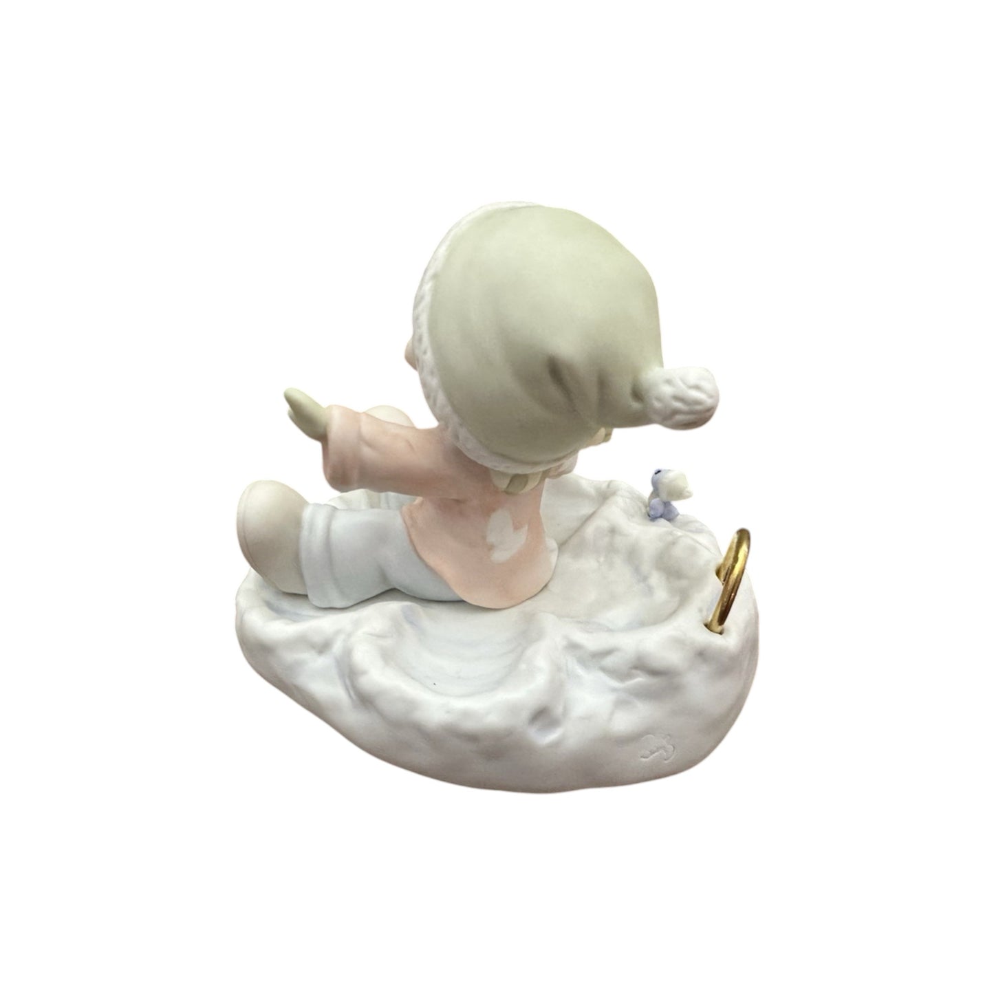 1996 Angels on Earth (Angel)