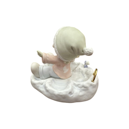 1996 Angels on Earth (Angel)