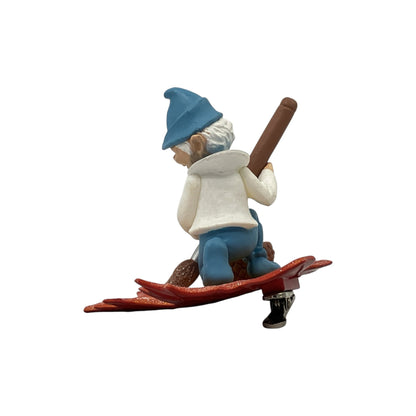 1987 Jack Frosting (Elf & Gnome)