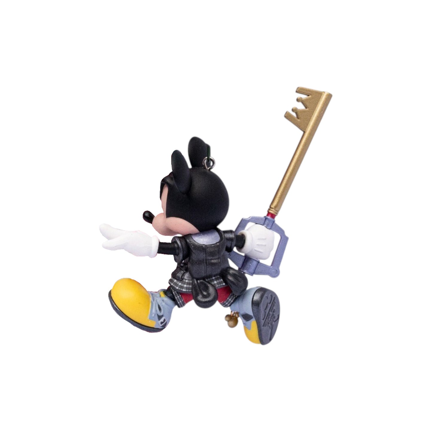 2023 King Mickey - Kingdom Hearts (Disney)