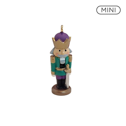 2018 Teensy Nutcracker (Nutcracker)