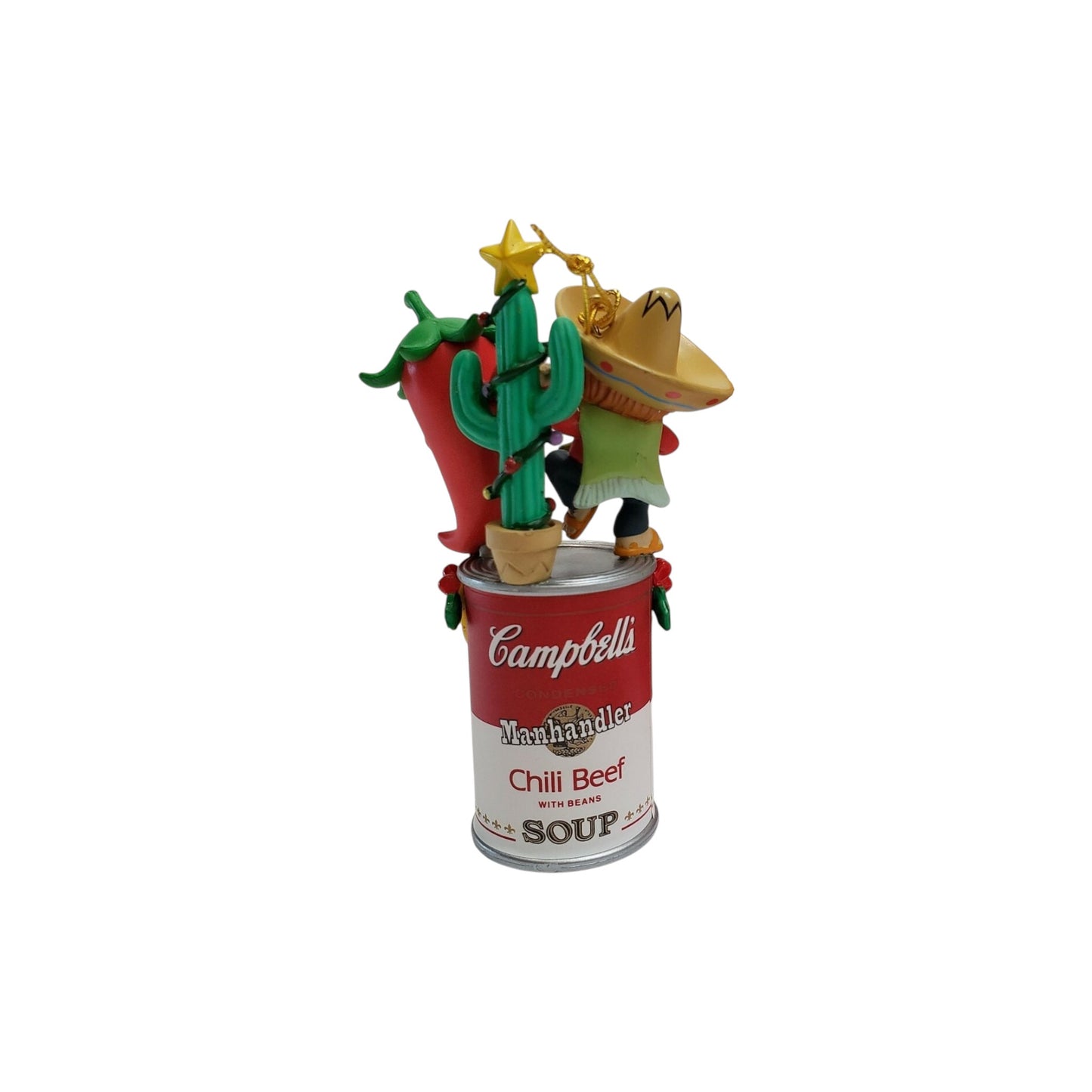 1996 Spice Up the Season (Campbell's)