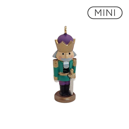 2018 Teensy Nutcracker (Nutcracker)
