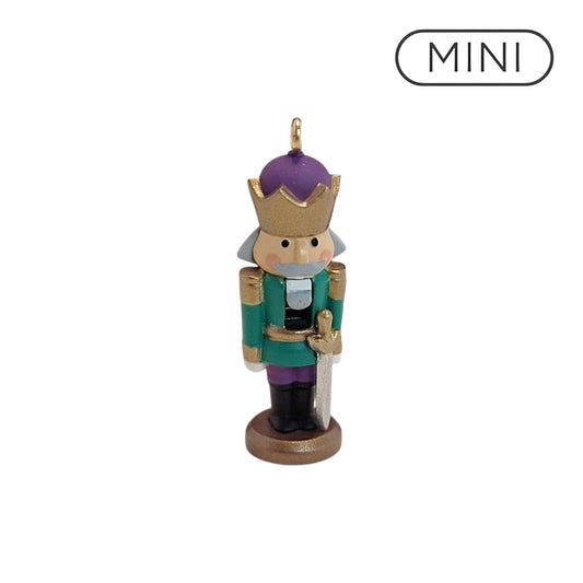 2018 Teensy Nutcracker (Nutcracker)