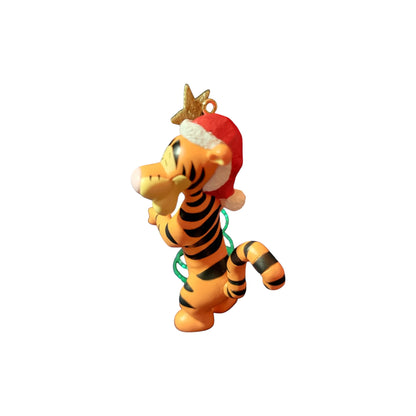 2002 Tigger's Springy Tree (Winnie the Pooh)