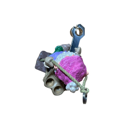 1987 North Pole Power & Light (Elf & Gnome)