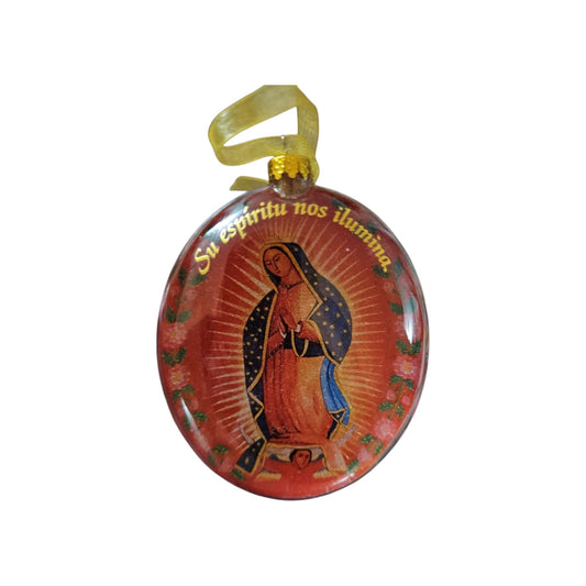 2016 Our Lady of Guadalupe (Religious)