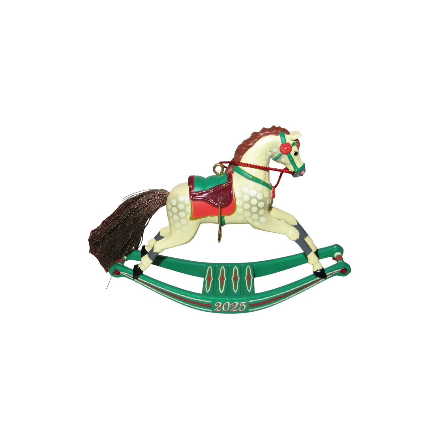 2025 Rocking Horse Memories (Rocking Horse Memories)