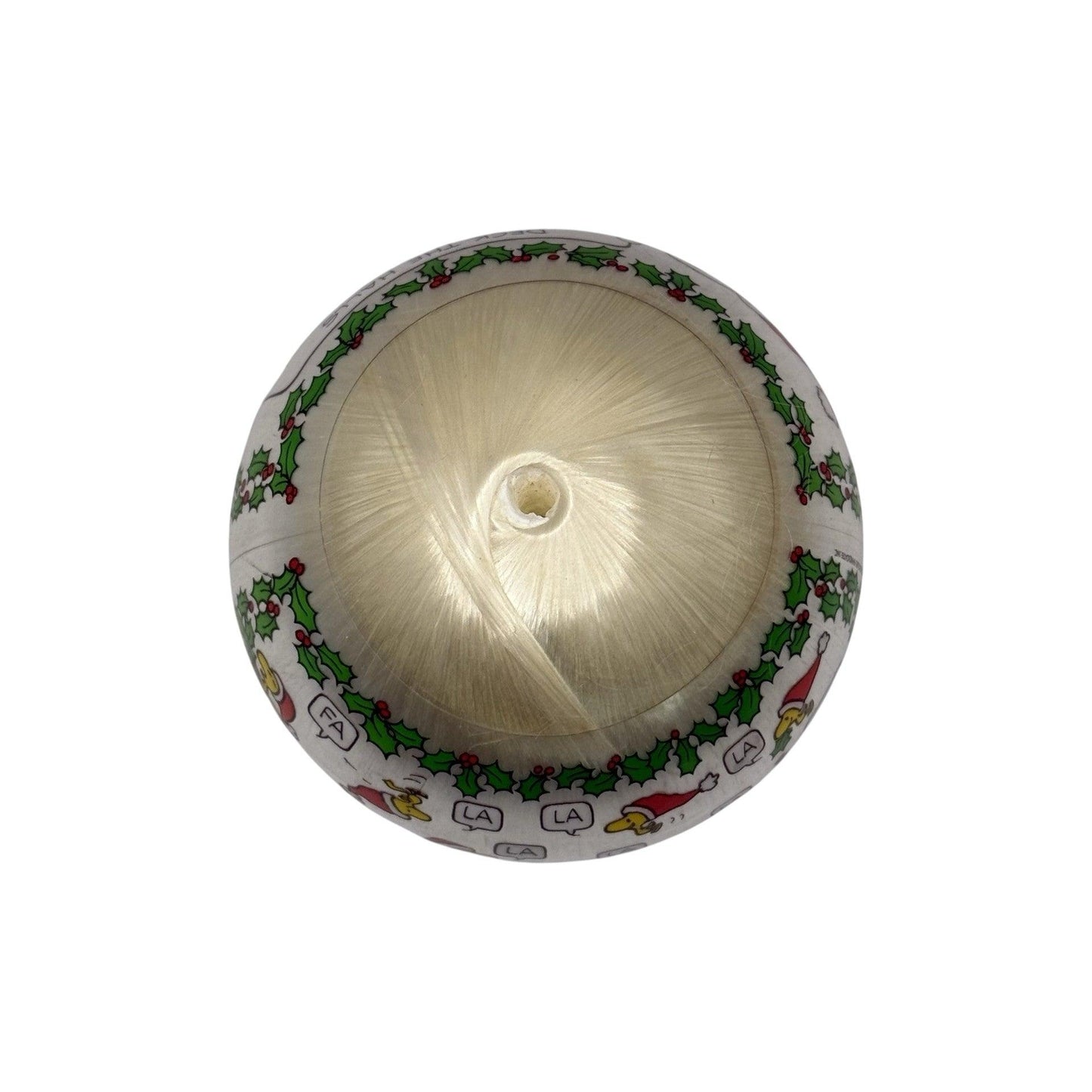 1981 Woodstocks (Peanuts)