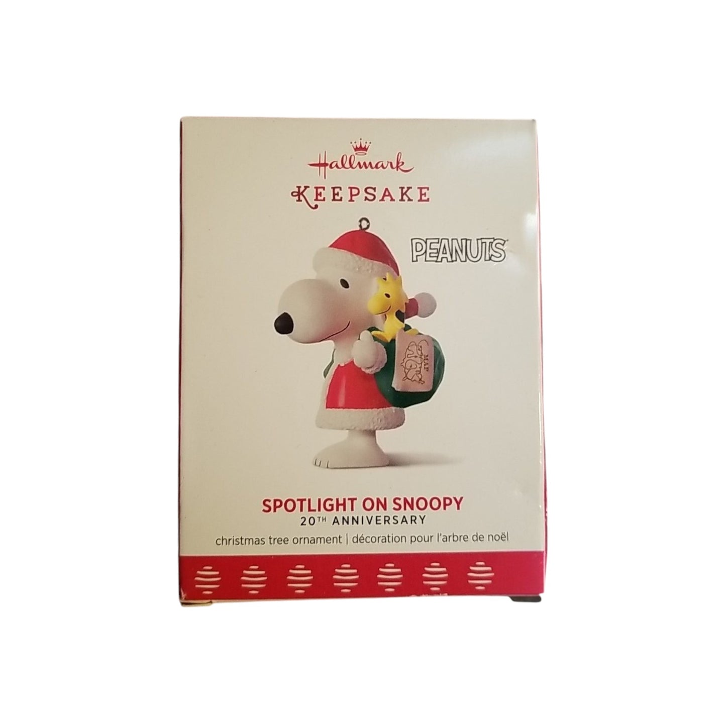 2017 Spotlight On Snoopy (Peanuts)