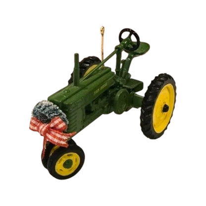 2003 John Deere Model "H" (John Deere)