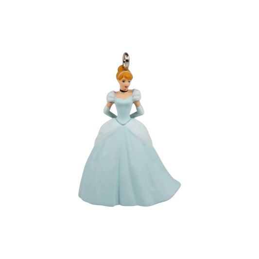 2022 A Beauty in Blue (Cinderella)