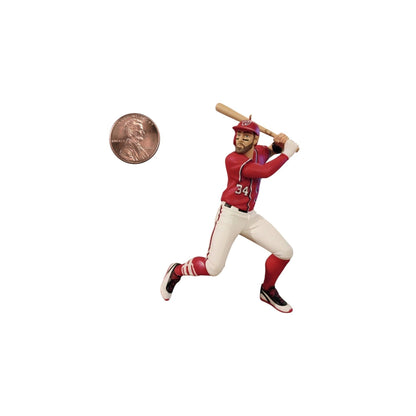 2018 Bryce Harper, Washington Nationals (At the Ballpark)