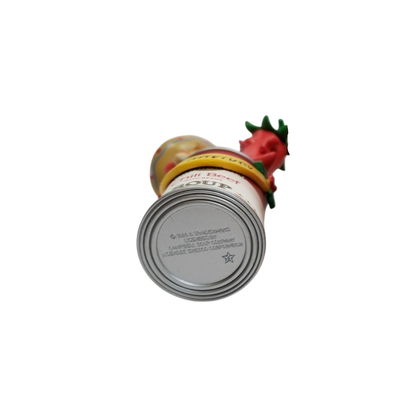 1996 Spice Up the Season (Campbell's)