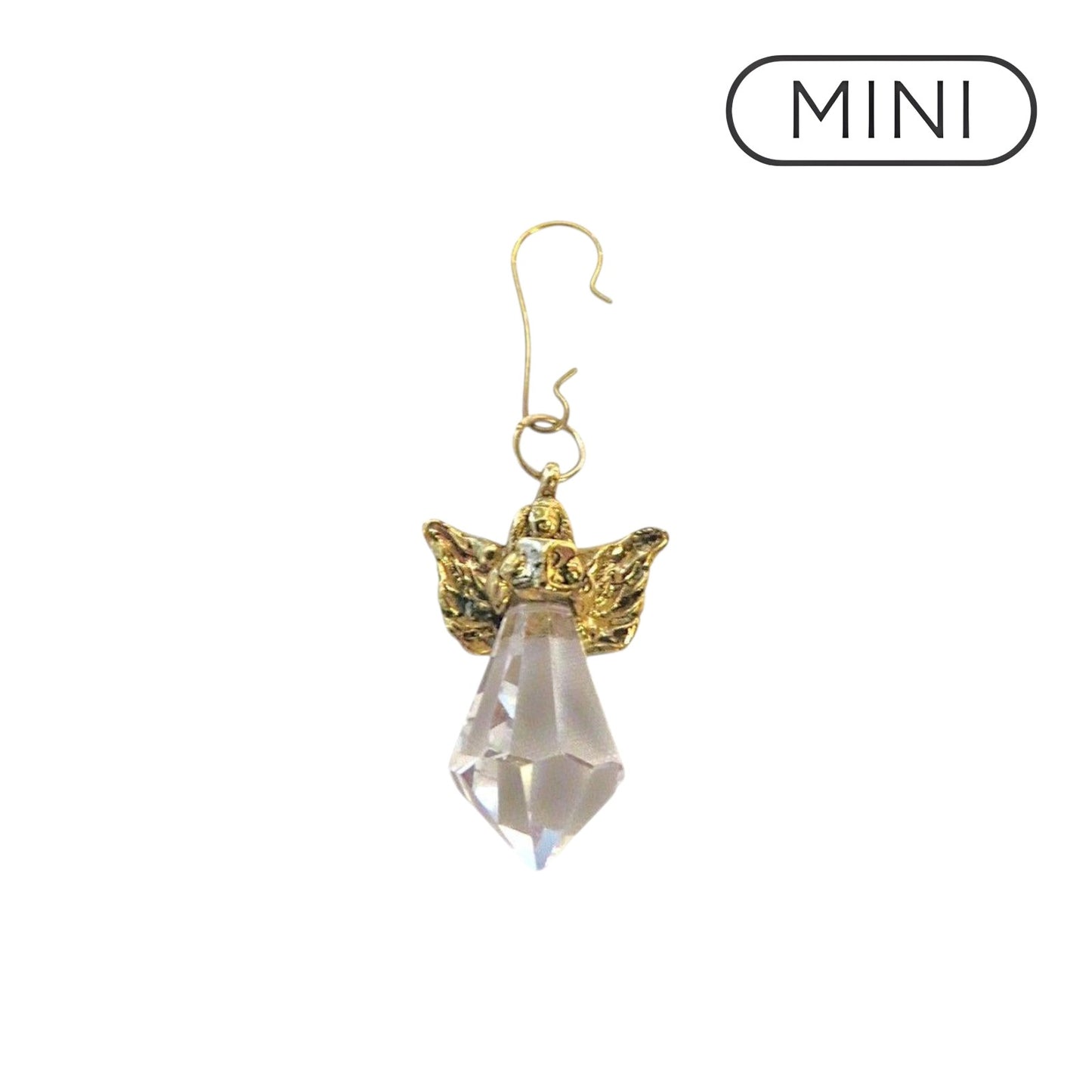 1993 Crystal Angel (Precious Editions)