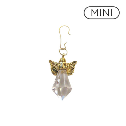 1993 Crystal Angel (Precious Editions)