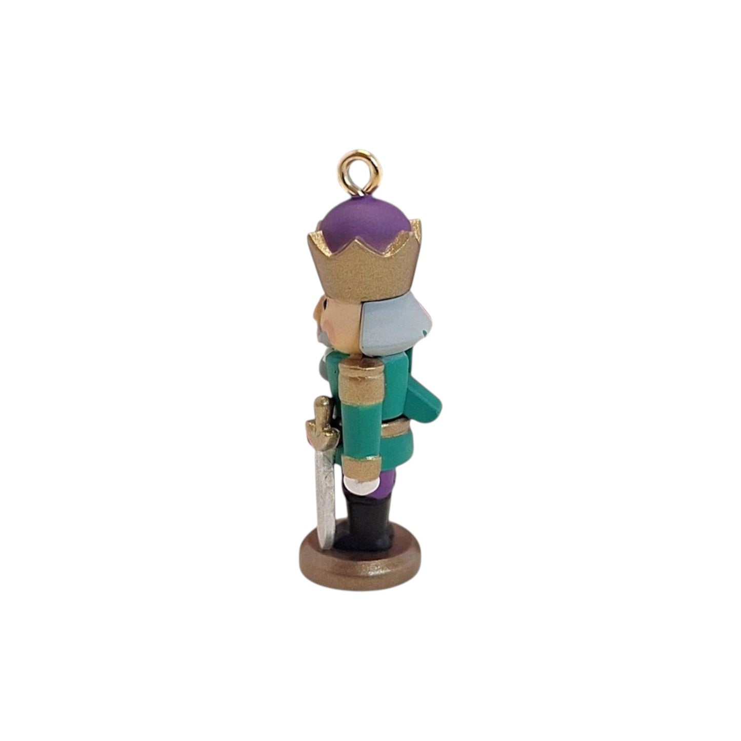 2018 Teensy Nutcracker (Nutcracker)