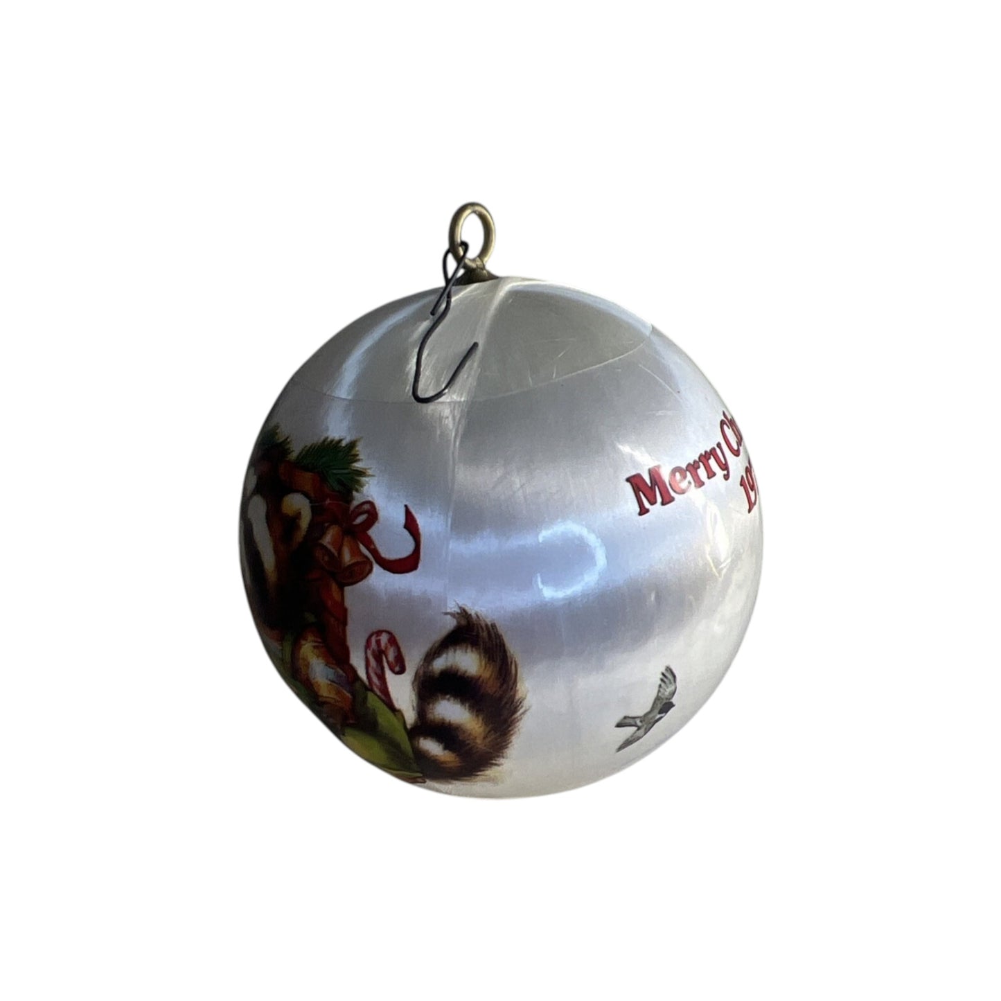 1979 Special Teacher (Ball)