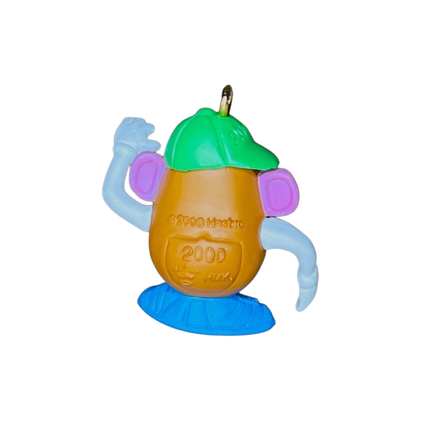 2000 Mr. Potato Head (Potato Heads)