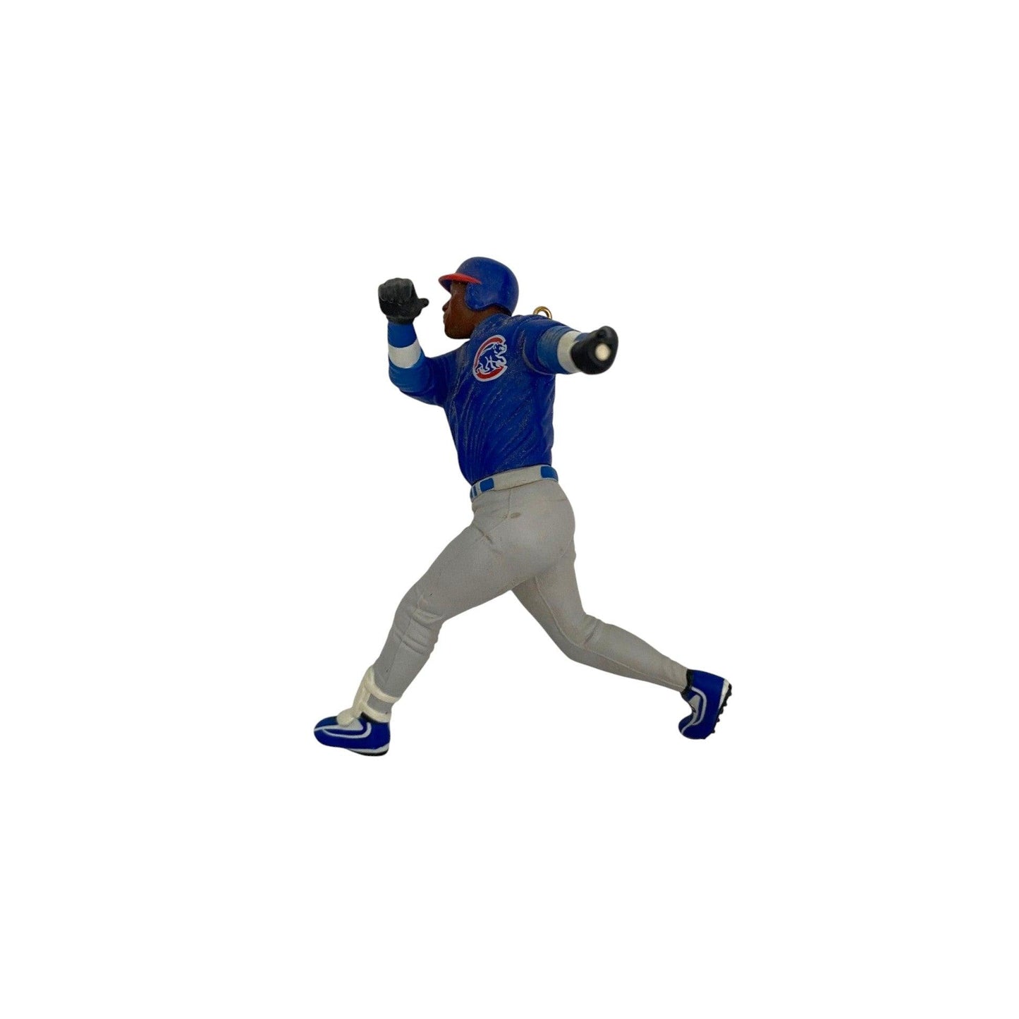 2001 Sammy Sosa (At the Ballpark)