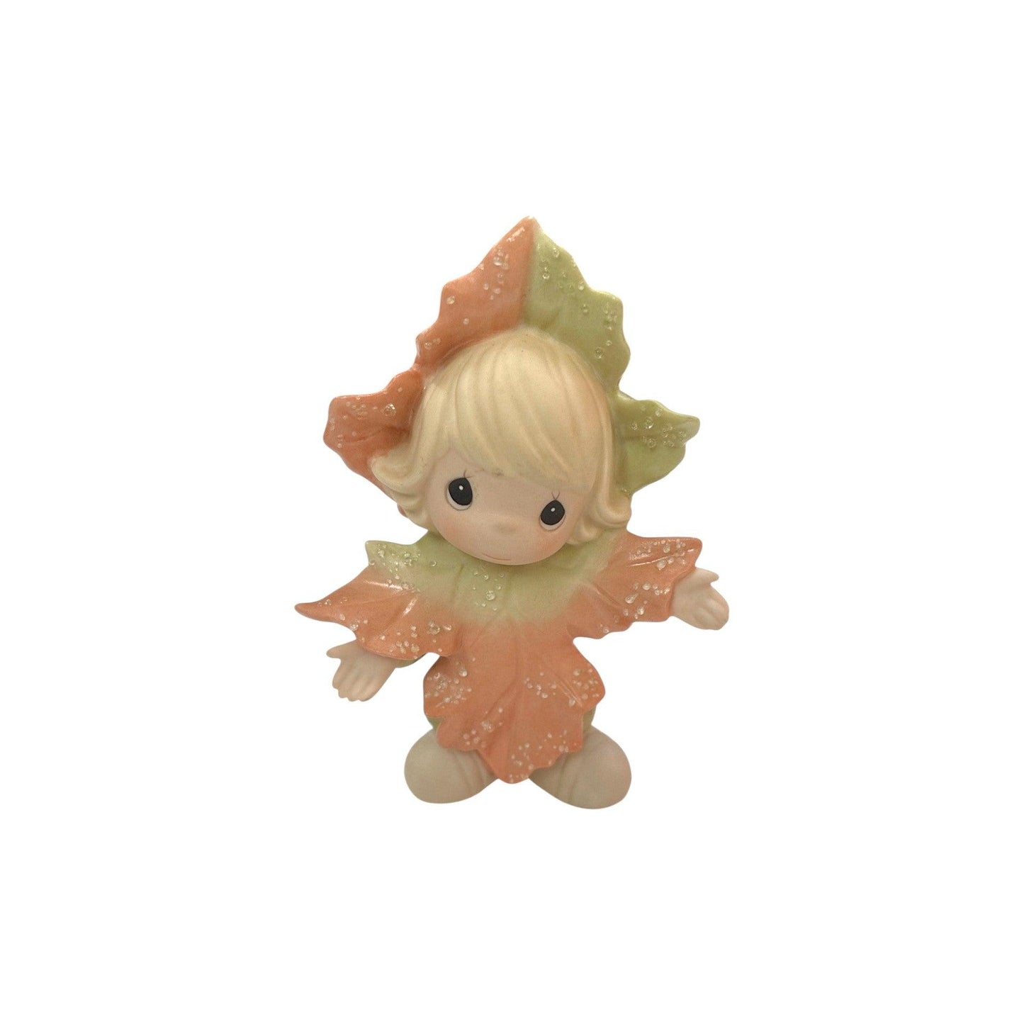 2001 Everything Is Beautiful In It’s Own Way (Fall)