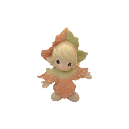 2001 Everything Is Beautiful In It’s Own Way (Fall)