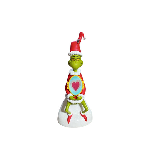 2025 A Change of Heart (The Grinch)