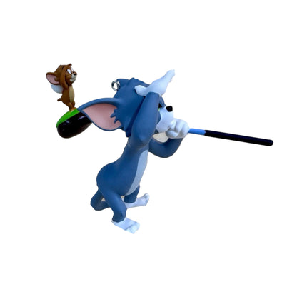 2019 Tee for Two (Tom and Jerry)