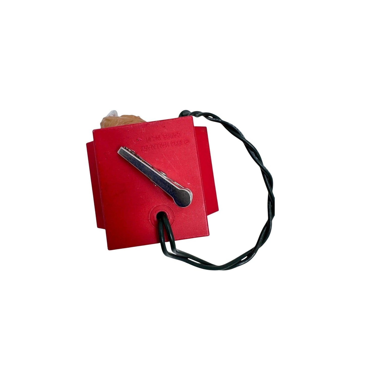 1988 Kitty Capers (Magic)