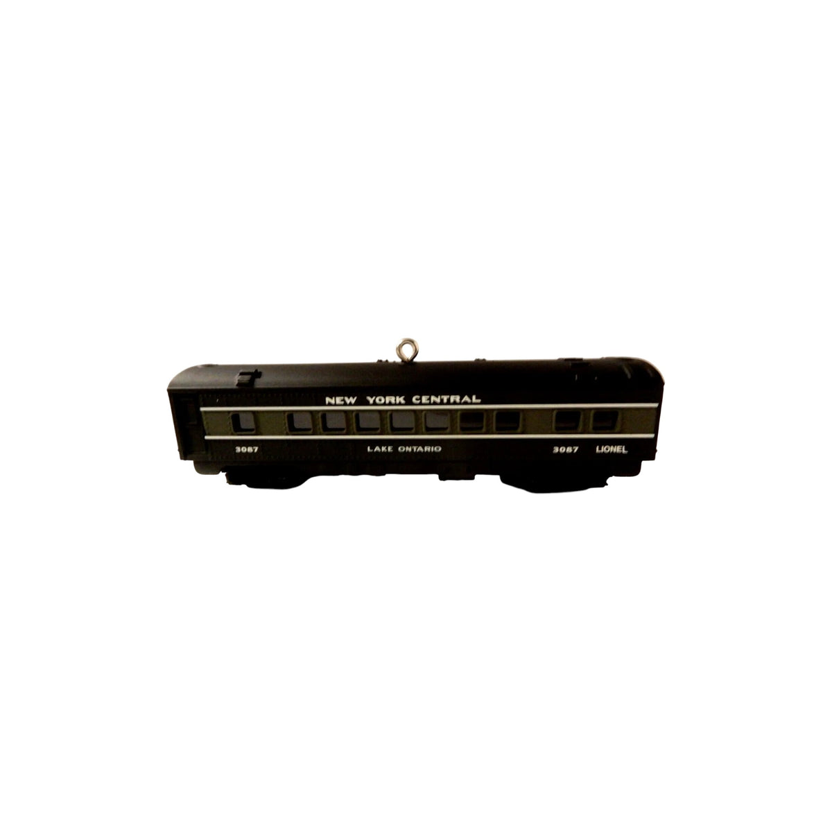 2008 New York Central Passenger Car (Lionel)