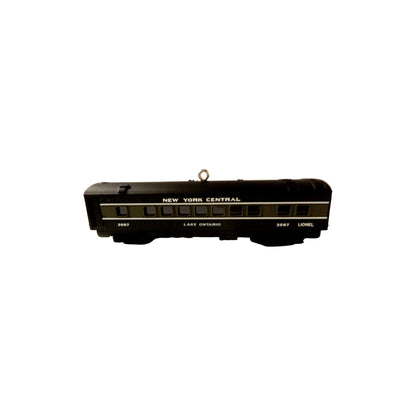 2008 New York Central Passenger Car (Lionel)