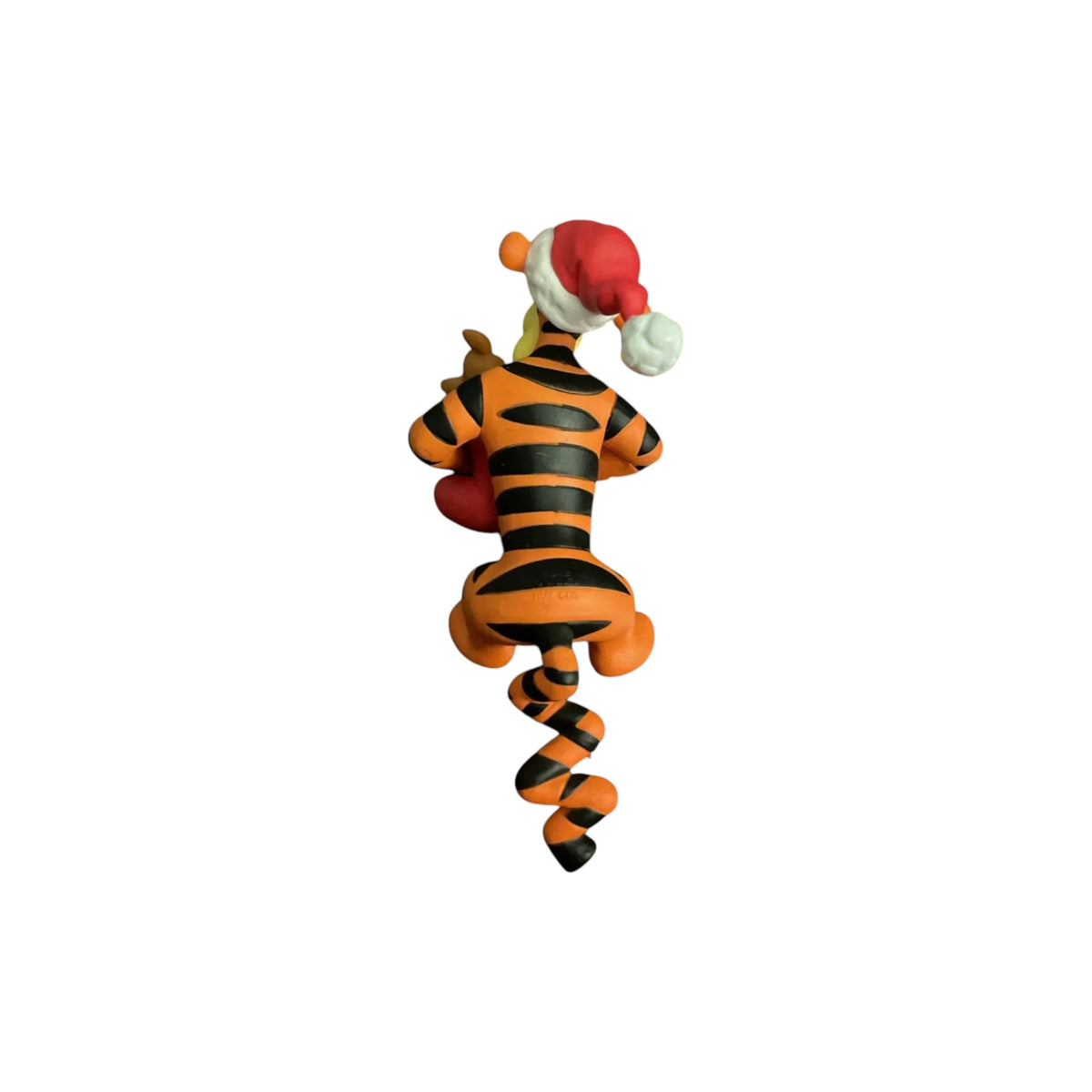 2012 Bouncing Through the Snow (Winnie the Pooh)