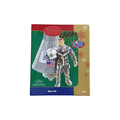 2006 Blast Off (G.I. Joe) (G.I. Joe)
