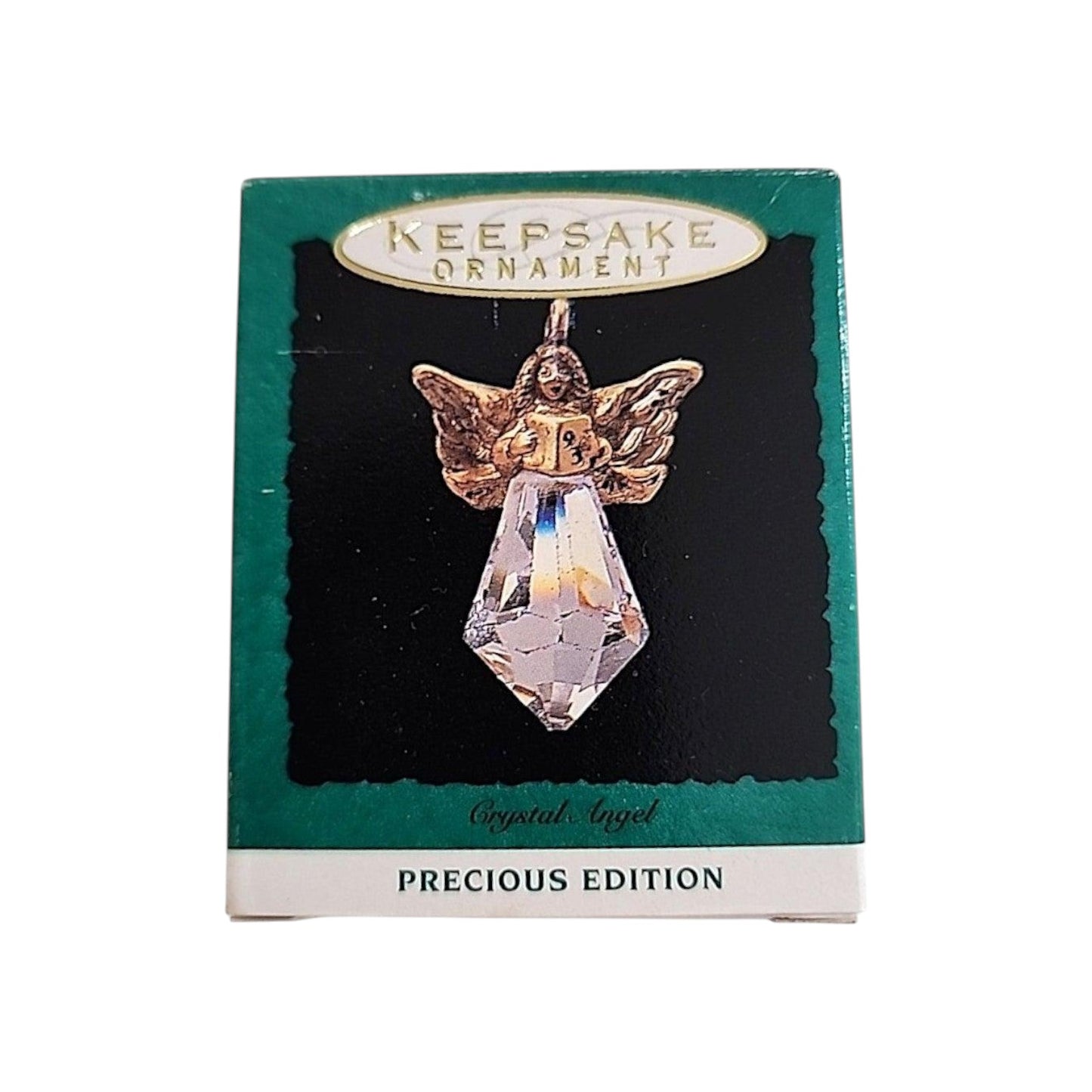1993 Crystal Angel (Precious Editions)